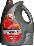 Лукойл Супер Дизель Лукойл Супер Дизель