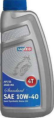 Luxe Standard 4T 1л