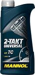 Mannol 2-Takt Universal Mannol 2-Takt Universal