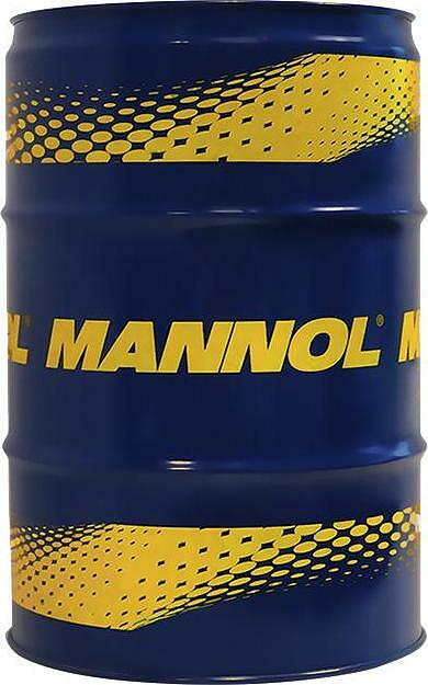 Mannol 2-Takt Universal 60л
