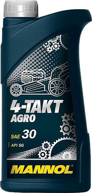 Mannol 4-Takt Agro 30 1л