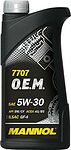 Mannol 7707 O.E.M. Mannol 7707 O.E.M.