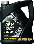 Mannol 7715 O.E.M. Mannol 7715 O.E.M.