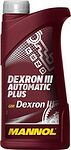 Mannol ATF Dexron III Mannol ATF Dexron III