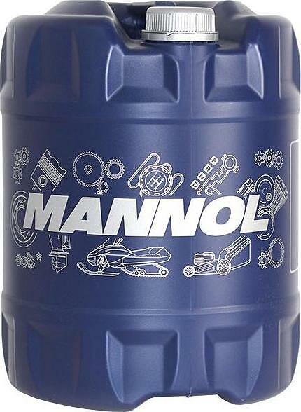 Mannol Classic 10W-40 20л