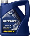 Mannol Defender Mannol Defender