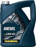 Mannol Diesel Mannol Diesel