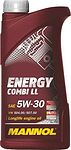 Mannol Energy Combi LL Mannol Energy Combi LL