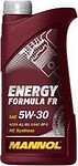 Mannol Energy Formula FR Mannol Energy Formula FR