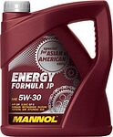 Mannol Energy Formula JP Mannol Energy Formula JP