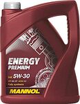 Mannol Energy Premium Mannol Energy Premium