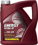 Mannol Energy Ultra JP Mannol Energy Ultra JP