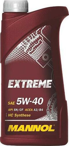 Mannol Extreme