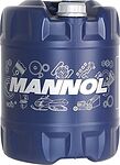 Mannol Favorit
