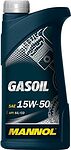 Mannol Gasoil Mannol Gasoil