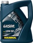 Mannol Gasoil