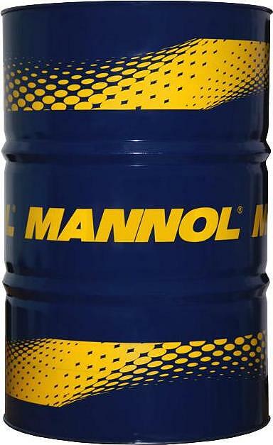 Mannol Gasoil Extra