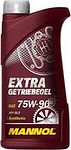 Mannol GL-5 Extra 75W-90 1л