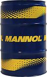 Mannol Molibden Benzin