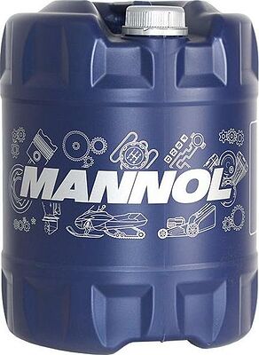 Mannol Nano Technology 10W-40 20л