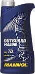 Mannol Outboard Marine Mannol Outboard Marine