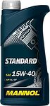 Mannol Standard Mannol Standard
