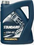 Mannol Standard