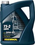 Mannol TS-2 SHPD Mannol TS-2 SHPD
