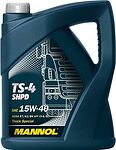 Mannol TS-4 SHPD Mannol TS-4 SHPD