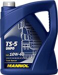Mannol TS-5 UHPD Mannol TS-5 UHPD