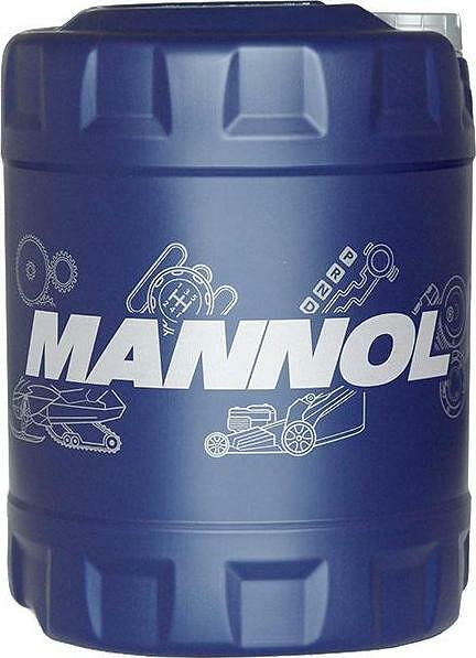 Mannol TS-7 UHPD Blue
