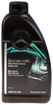 Mercedes-Benz Motor Oil 0W-40 229.5 1л