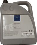 Mercedes-Benz Motor Oil
