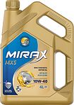 MIRAX MX5