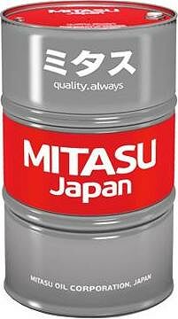 Mitasu MJ-101 Gold SN 5W-30 200л