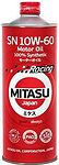 Mitasu MJ-116 Racing Motor Oil SN Mitasu MJ-116 Racing Motor Oil SN