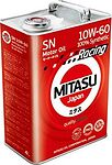 Mitasu MJ-116 Racing Motor Oil SN