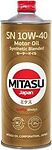 Mitasu MJ-122A Motor Oil SN Mitasu MJ-122A Motor Oil SN