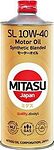 Mitasu MJ-124 Motor Oil SL Mitasu MJ-124 Motor Oil SL