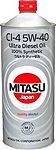 Mitasu MJ-212 Ultra Diesel CI-4 Mitasu MJ-212 Ultra Diesel CI-4