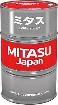 Mitasu MJ-F11 Special F 5W-30 200л