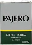 Mitsubishi Pagero Diesel Turbo Super CF-4 Mitsubishi Pagero Diesel Turbo Super CF-4