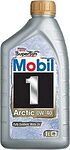 Mobil Arctic Mobil Arctic