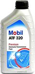 Mobil ATF 320 Mobil ATF 320