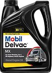 Mobil Delvac MX Mobil Delvac MX