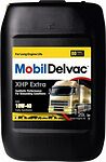 Mobil Delvac MX EXTRA Mobil Delvac MX EXTRA