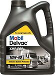 Mobil Delvac XHP ESP Mobil Delvac XHP ESP