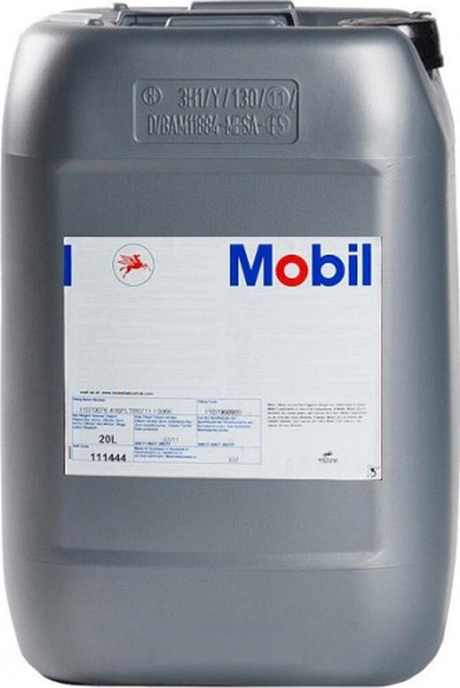 Mobil Delvac XHP ESP FE