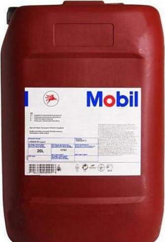 Mobil DTE Oil Light 20л