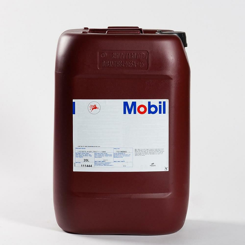 Mobil DTE Oil Medium 20л